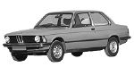 BMW E21 C151C Fault Code