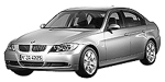 BMW E90 C151C Fault Code