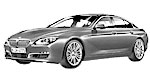 BMW F06 C151C Fault Code