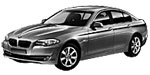 BMW F10 C151C Fault Code