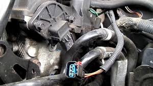 See C151C repair manual